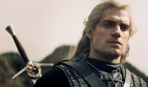 Henry Cavill นำเอาชุด Geralt ที่ใช้ถ่ายทำซีรีส์ The Witcher กลับบ้านตัวเองไปด้วย