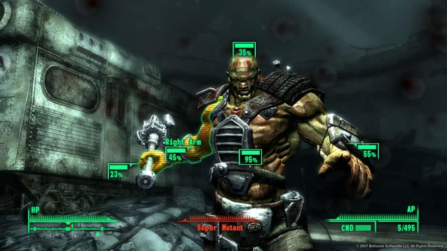 ย้อนรอย Fallout 3 ผลงานการเปิดโลกหลังหายนะครั้งแรกของ Bethesda 4 fallout 3 00