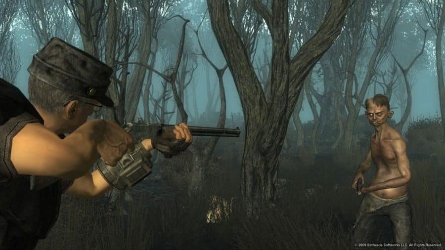 fallout 3 04