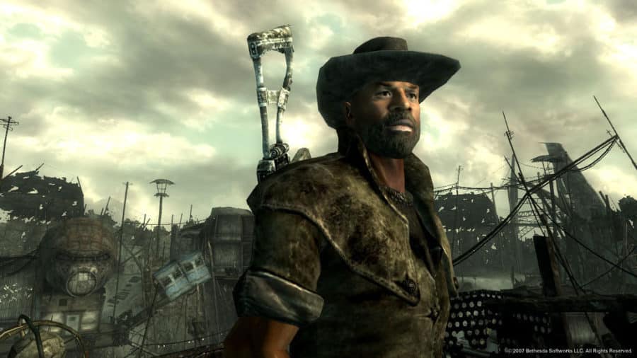 fallout 3