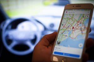 Google Map เตรียมเพิ่มระบบระบุเส้นทางที่เหมาะสำหรับการเดินในเวลากลางคืนในเร็ว ๆ นี้