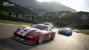 ยังปังต่อเนื่อง ! Gran Turismo Sport ทำยอดผู้เล่นทั้งหมดทะลุ 9.5 ล้านคนแล้ว