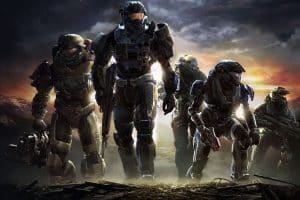 ยอดผู้เล่น Halo Reach พุ่งทะยานถึง 100,000 คน หลังเปิดให้เล่นบน Steam ในวันแรก