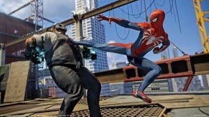 ข่าวลือว่า Marvel’s Spider-Man อาจมีภาคต่อ และต้องรอยาวไปถึงช่วงปี 2021