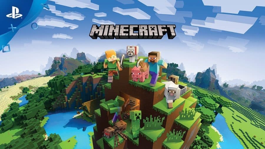 minecraft bedrock