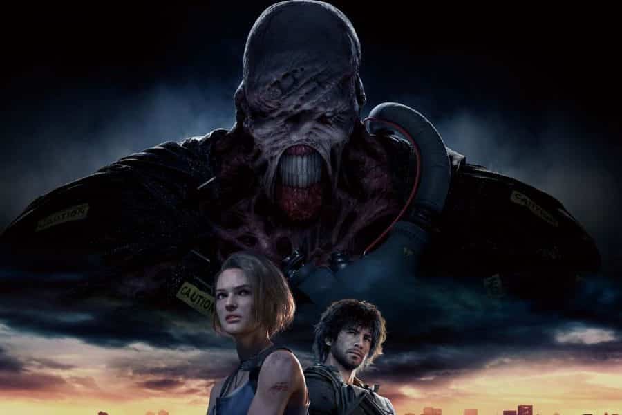 nemesis