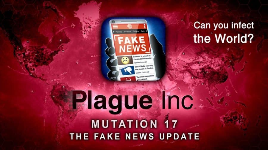 plague inc