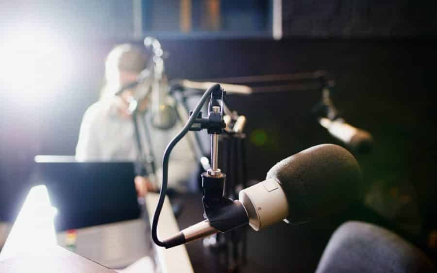pulitzer podcast