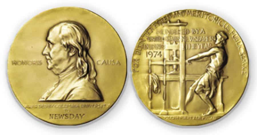 pulitzer