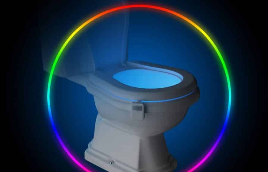 rgb toilet