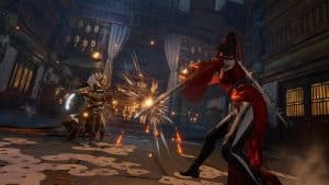 Naraka Bladepoint เกมออนไลน์แอ็คชั่น PVP ตัวใหม่ที่แฝงกลิ่นอาย กระบี่ ผีเสื้อ ดาวตก