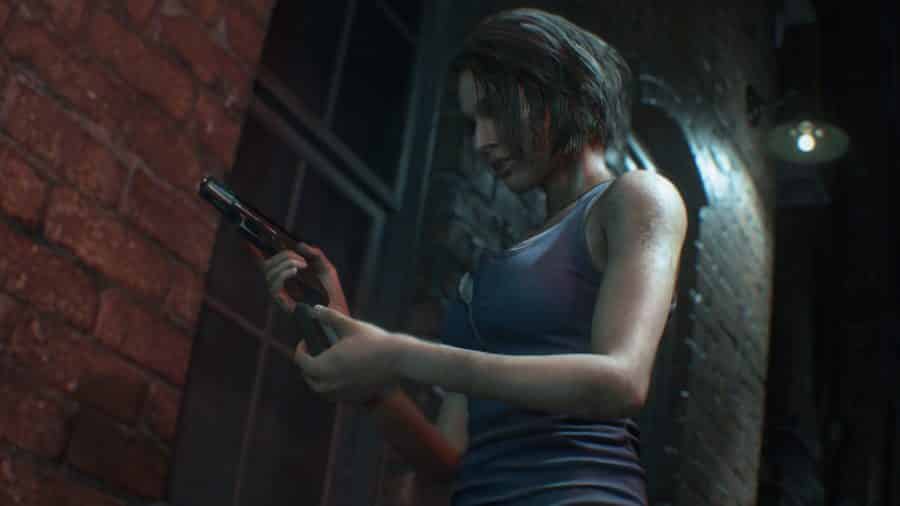 Resident Evil 3 เปิดให้สั่งซื้อล่วงหน้าบน Steam แล้วพร้อมเผยสเปคคอมพิวเตอร์ขั้นต่ำในการเล่น 1