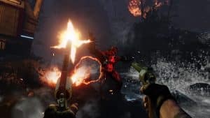สตูดิโอผู้พัฒนา World War Z กำลังจะไปทำงานร่วมกันกับเกม Killing Floor 2