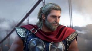 Marvel’s Avengers จะมีนิยายที่เล่าเรื่องราวก่อนเกิดเหตุการณ์ในตัวเกม