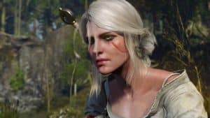 หัวหน้าทีมสร้าง The Witcher ฉบับ Netflix เคยต้องการให้ Ciri เป็นตัวละครหลักของเรื่อง แต่มีการเปลี่ยนแปลงในภายหลัง