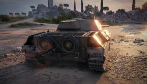 ผู้จัดจำหน่าย World of Tanks เปิดสตูดิโอพัฒนาเกมแห่งใหม่ในอังกฤษ
