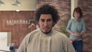 ซีรีส์เกม Yakuza จะยังคงออกแบบเกม โดยใช้แนวทางใหม่ที่แตกต่างจากเดิมต่อไป