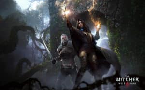The Witcher ฉบับภาพยนตร์อนิเมชั่น เตรียมออกฉายทาง Netflix ในเร็ว ๆ นี้