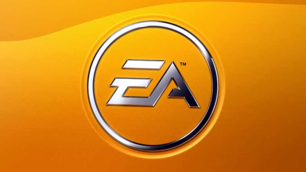 1600x900 px brands EA games logo video games 807746
