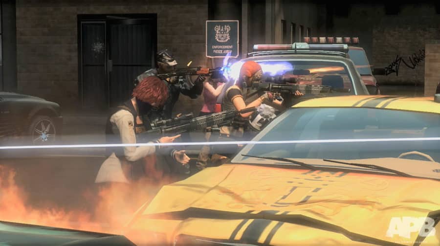 APB