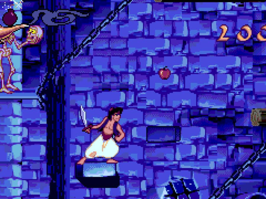 Aladdin