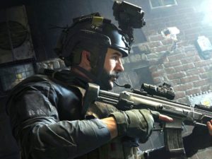 Call of Duty: Modern Warfare เตรียมปรับสมดุลอาวุธครั้งใหญ่ในเร็ว ๆ นี้