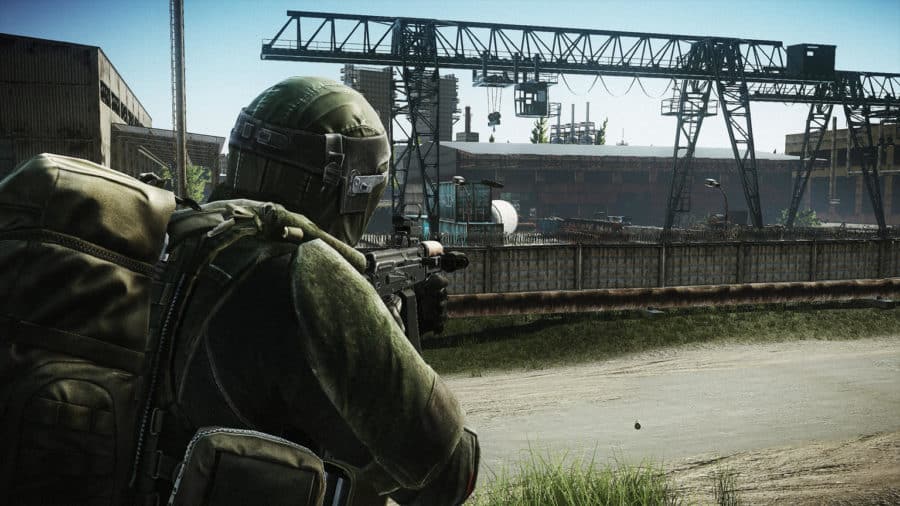 ทีมงาน Escape From Tarkov เผย สาเหตุที่ไม่มีเพศหญิงให้เล่น เพราะเนื้อหา Lore และต้องใช้เวลาพัฒนานาน