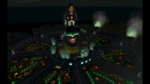 นักพัฒนา สร้างม็อดเมือง Midgar จาก Final Fantasy VII ลงในเกม Fallout 4