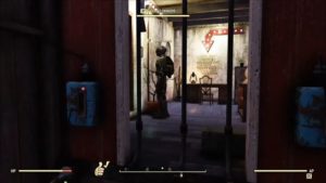 เกมเมอร์ Fallout 76 สร้างบ้านปิดตาย โดยมีวิธีเดียวที่ออกไปได้ คือแก้โจทย์คณิต