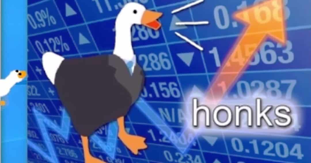 Goose