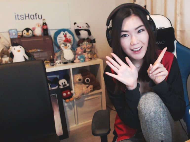 Hafu
