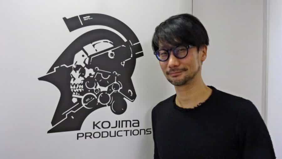 Kojima Productions สยบข่าวลือ Hideo Kojima แอบนำเงินสำหรับสร้างเกม MGS V ไปพัฒนาเกม P.T. ไม่เป็นความจริง 2 Hideo Kojima
