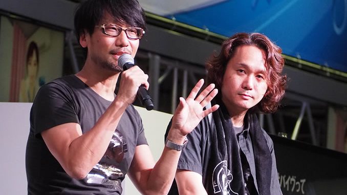 Hideo