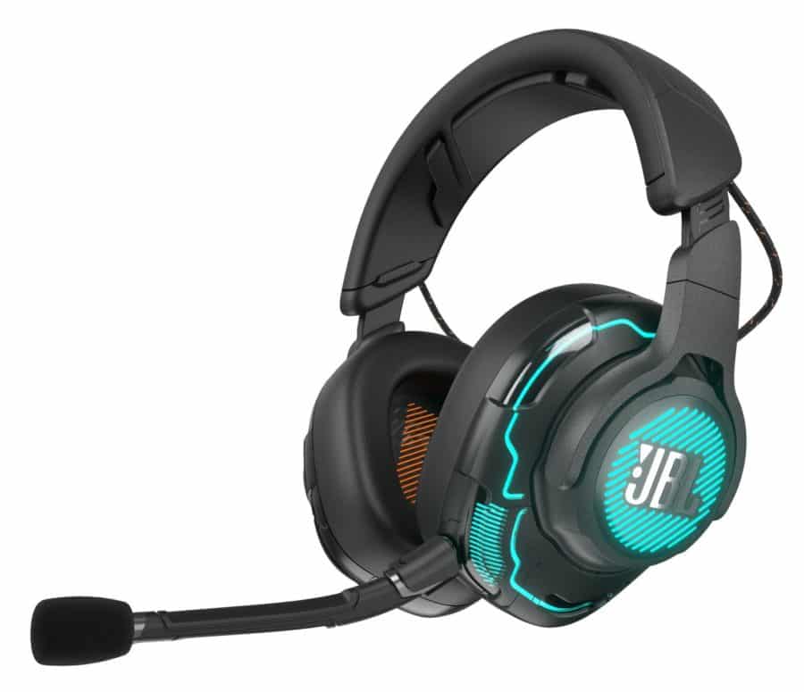 JBL Quantum 00