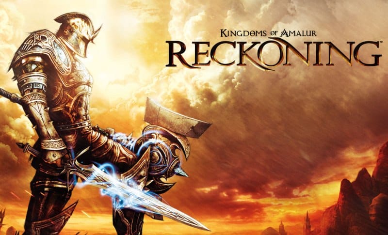 Kingdoms of Amalur