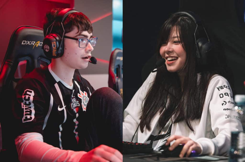 INTZ Esports ออกแถลงการโต้ กรณีโปรสาว Mayumi ถูกละเมิดเกินกว่าเหตุ 1 Mayumi con 01