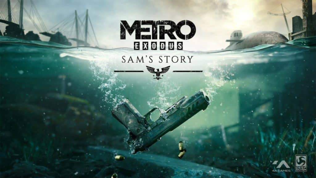 Metro Exodus เผย DLC ใหญ่ แนวผจญภัย-เอาตัวรอด Sandbox เตรียมวางจำหน่าย 11 กุมภาพันธ์นี้ 1 Metro