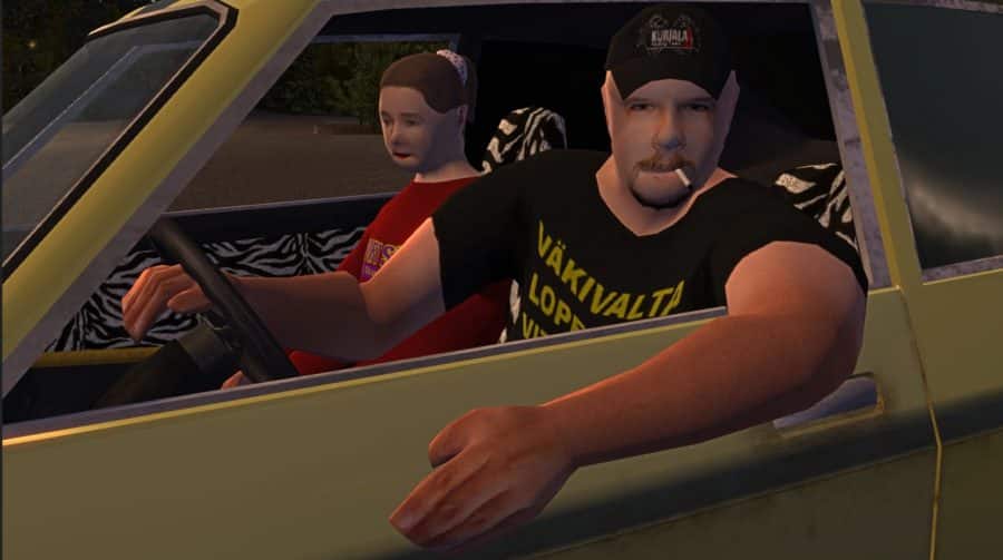 My Summer Car