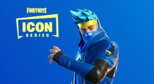 Ninja สตรีมเมอร์ระดับเซเลบ ปรากฏตัวใน Fortnite เป็นสกินออฟฟิเชียล