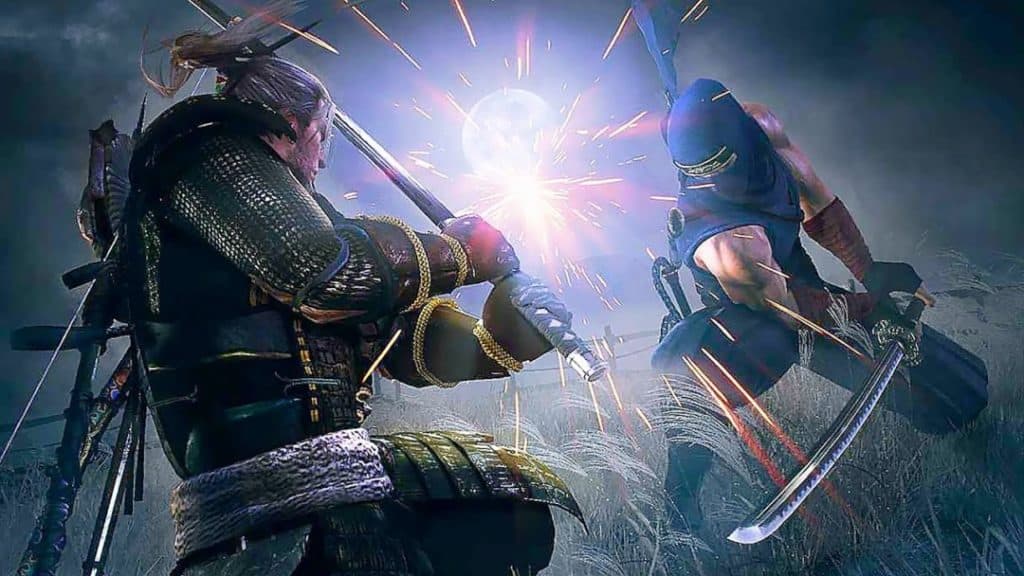 Koei Tecmo เตรียมเผยรายละเอียด DLC ใหม่ จาก Nioh 2 ในปลายเดือนกรกฎาคมนี้ 1 Nioh 2 2752019 2