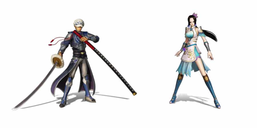 OPPW4 Pre Order Costumes 01 20 20