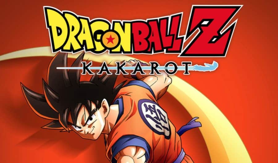 Dragon Ball Z : Kakarot เปิดตัวแรงเป็นอันดับ 1 ในสหราชอาณาจักร 1 Screen Shot 2019 09 11 at 10.21.53 PM