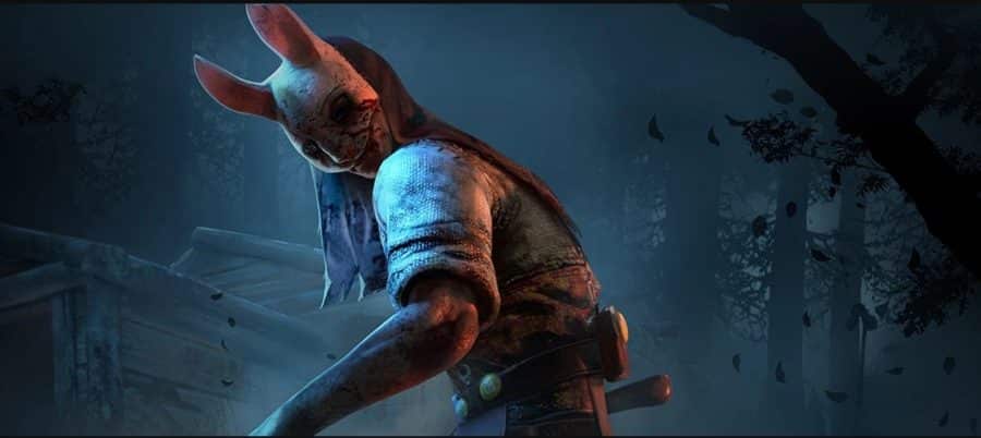 Dead By Daylight Mobile Download Apk