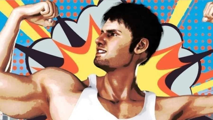 Wanking Simulator เกมที่จะให้คุณวิ่งพล่านไปรอบเมือง และช่วยตัวเองอย่างบ้าคลั่ง 1 Screenshot 9 1