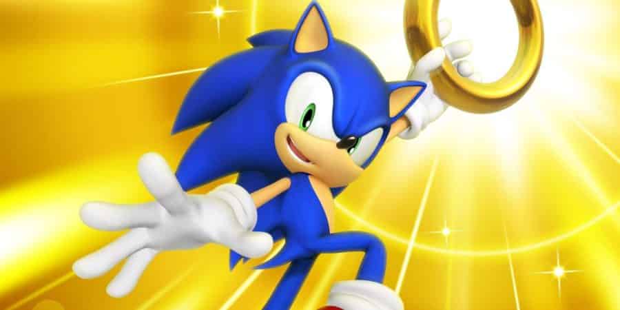 Sonic