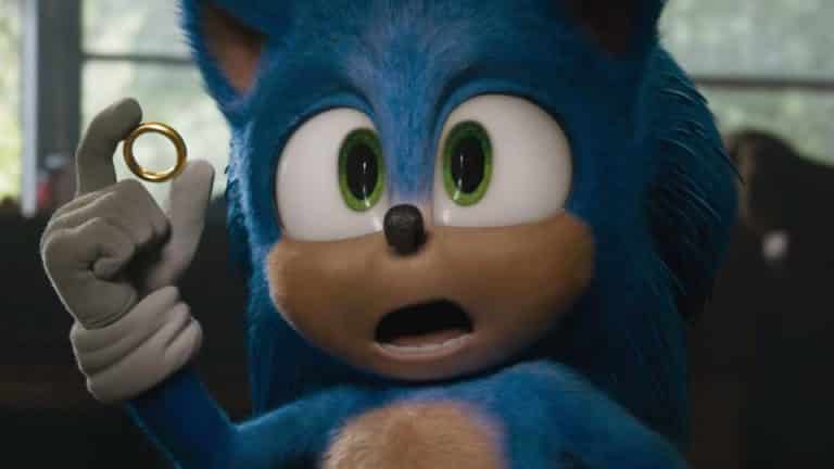 Sonic
