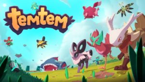 TemTem เกมออนไลน์โลกเปิดแรงบันดาลใจจากโปเกมอน จะเปิดให้เล่นในไทย ตี 1 คืนนี้