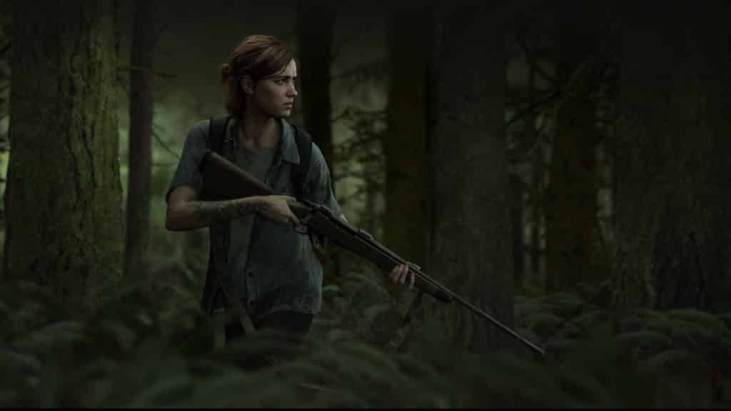ผู้กำกับเกม The Last of Us Part II จับมือกับทาง Sony เพื่อหาทางวางจำหน่ายเกมให้ได้เร็วที่สุด 1 The Last of Us Part 2