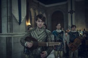 นักเขียนนิยาย The Witcher ยืนยัน Ed Sheeran จะไม่โผล่บนซีรีส์ The Witcher ฉบับ Netflix แน่นอน