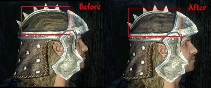 Unofficial Skyrim Special Edition Patch